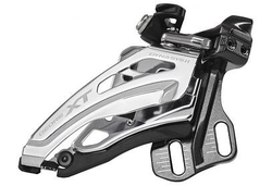 Přesmykač Shimano XT, FD-M8020-E, 2x11