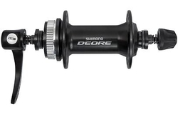 Přední náboj Shimano Deore HB-M6000